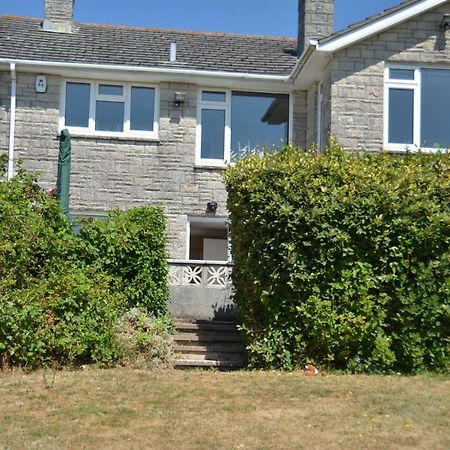 Self-Contained Small Apt. Weymouth Eksteriør billede