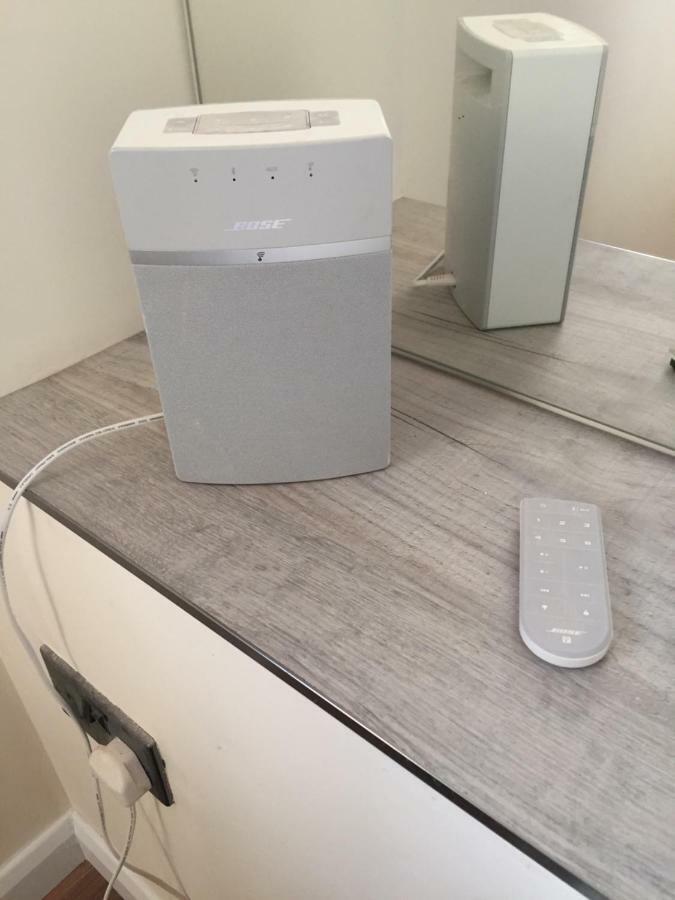 Self-Contained Small Apt. Weymouth Eksteriør billede